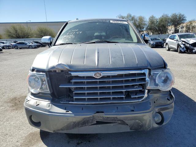 2007 Chrysler Aspen Limited VIN: 1A8HW58267F523401 Lot: 49562454