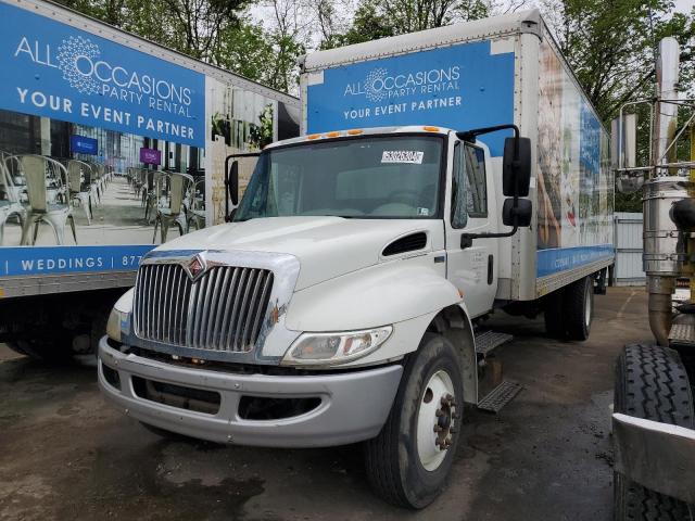 Lot #2533258498 2015 INTERNATIONAL 4000 4300 salvage car