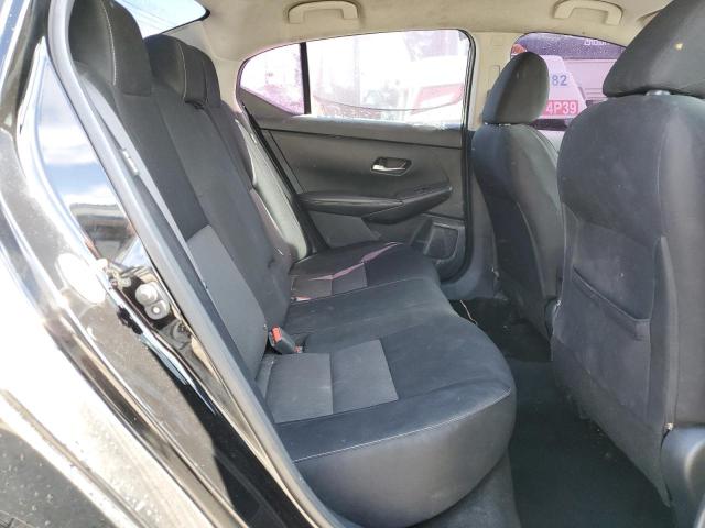 2020 Nissan Sentra Sv VIN: 3N1AB8CV0LY302907 Lot: 51262594