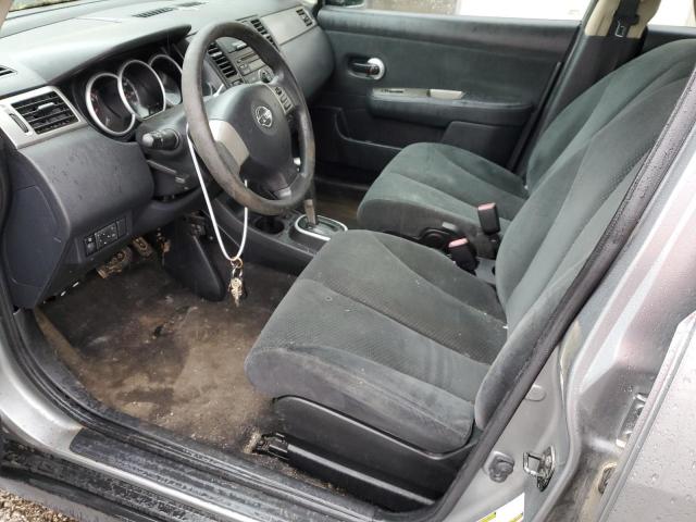 2011 Nissan Versa S VIN: 3N1BC1CP0BL499700 Lot: 49745784