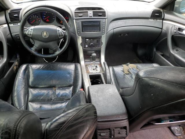 2005 Acura Tl VIN: 19UUA66205A029060 Lot: 50457014