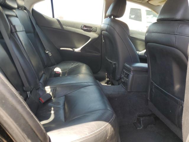 2009 Lexus Is 250 VIN: JTHCK262X95029760 Lot: 51472054