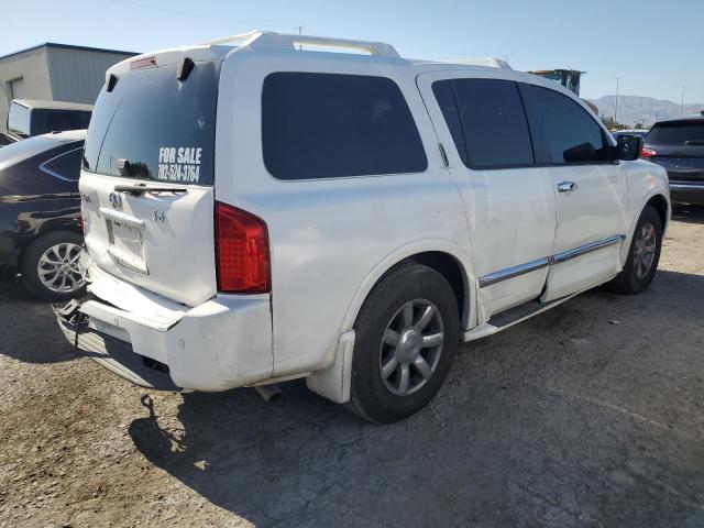 2006 Infiniti Qx56 VIN: 5N3AA08C96N805056 Lot: 52857214