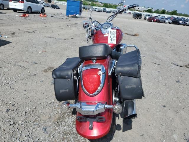 2015 Suzuki Vl800 VIN: JS1VS55A2F2100736 Lot: 52882544