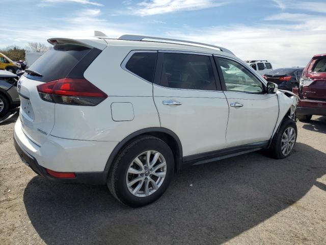 2020 Nissan Rogue S VIN: KNMAT2MV5LP522664 Lot: 50460564