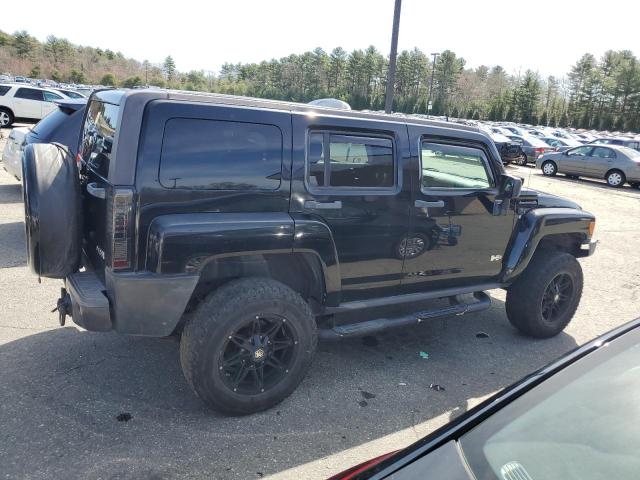 2006 Hummer H3 VIN: 5GTDN136568236428 Lot: 49774614