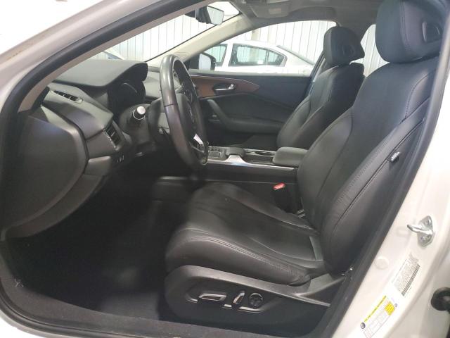 2021 Acura Tlx VIN: 19UUB5F35MA011135 Lot: 46955054