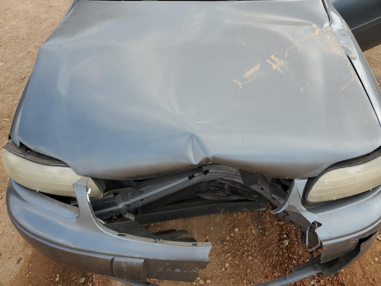 1G1ND52F95M164199 2005 Chevrolet Classic