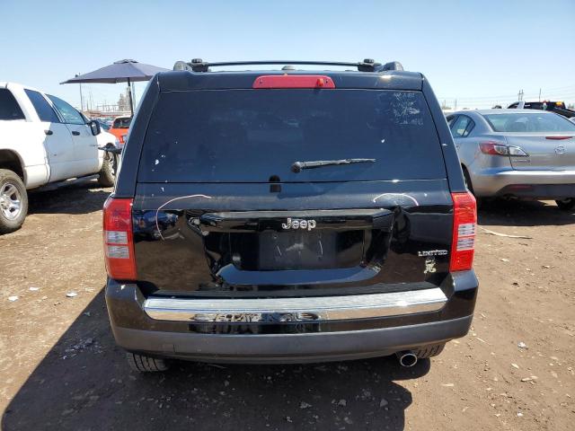 2015 JEEP PATRIOT LI 1C4NJPCB2FD304988