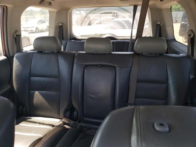 2007 Honda Pilot Exl VIN: 5FNYF18757B030194 Lot: 51029594