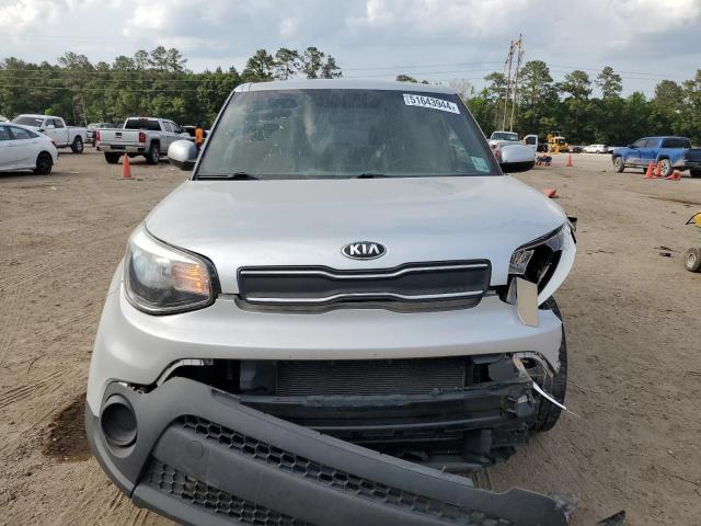 2018 Kia Soul VIN: KNDJN2A22J7602196 Lot: 51643944