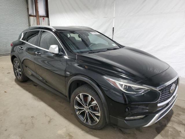 2018 Infiniti Qx30 Base VIN: SJKCH5CR3JA044211 Lot: 49825124