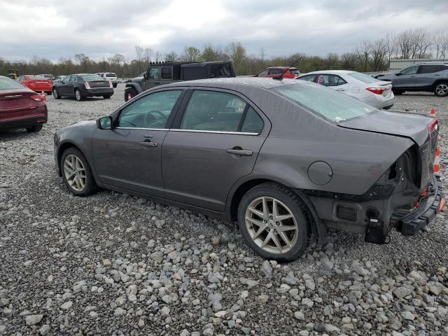 2012 Ford Fusion Sel VIN: 3FAHP0JA7CR300084 Lot: 51694884