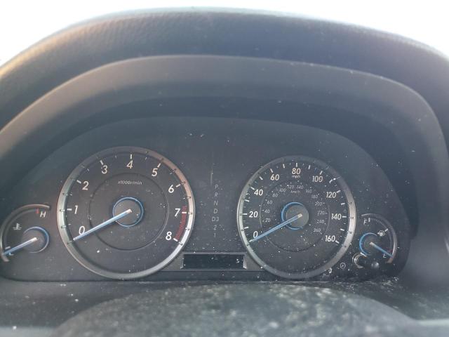 2010 Honda Accord Crosstour Exl VIN: 5J6TF1H57AL002291 Lot: 49750384