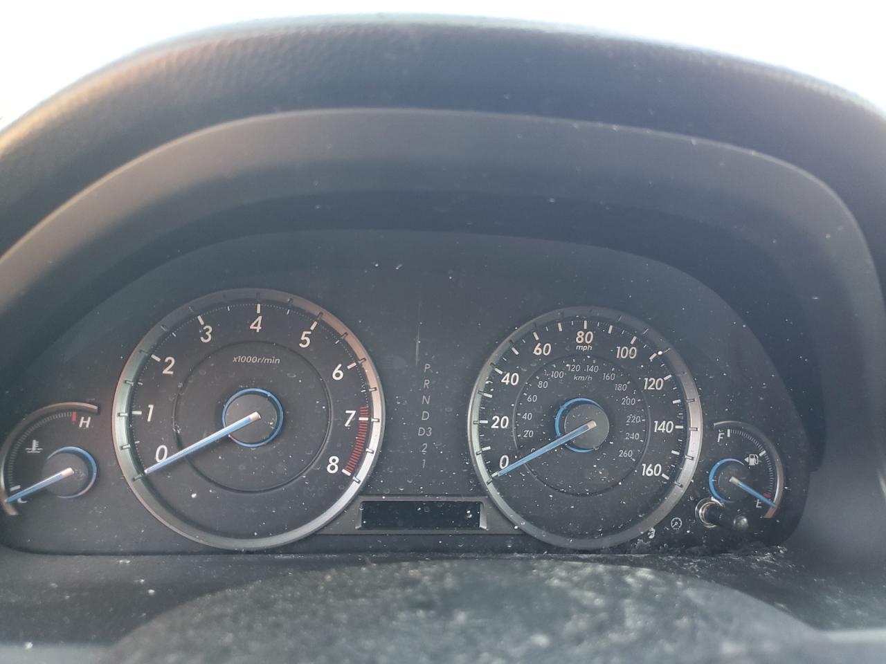 5J6TF1H57AL002291 2010 Honda Accord Crosstour Exl