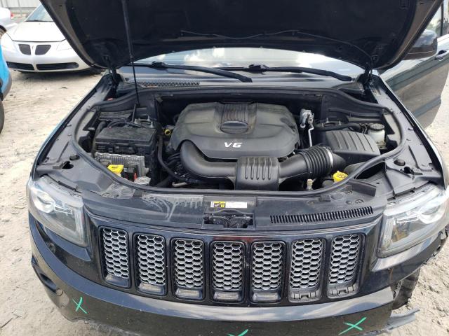 2015 Jeep Grand Cherokee Laredo VIN: 1C4RJEAG3FC118662 Lot: 51328134