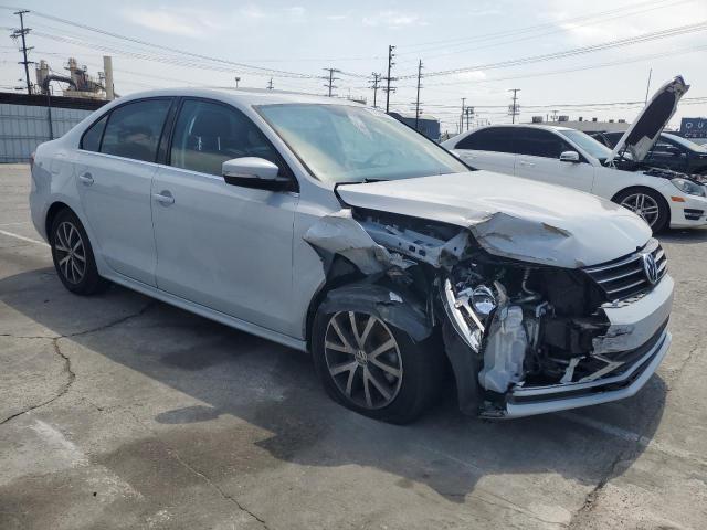 2017 Volkswagen Jetta Se VIN: 3VWDB7AJ2HM397387 Lot: 51384214