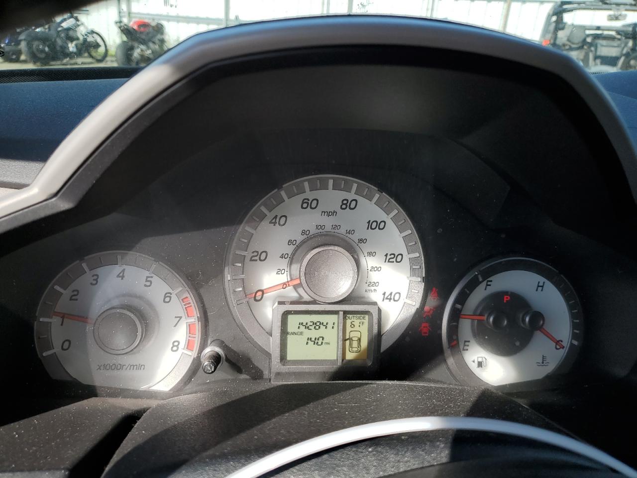 5FNYF3H61DB022589 2013 Honda Pilot Exl