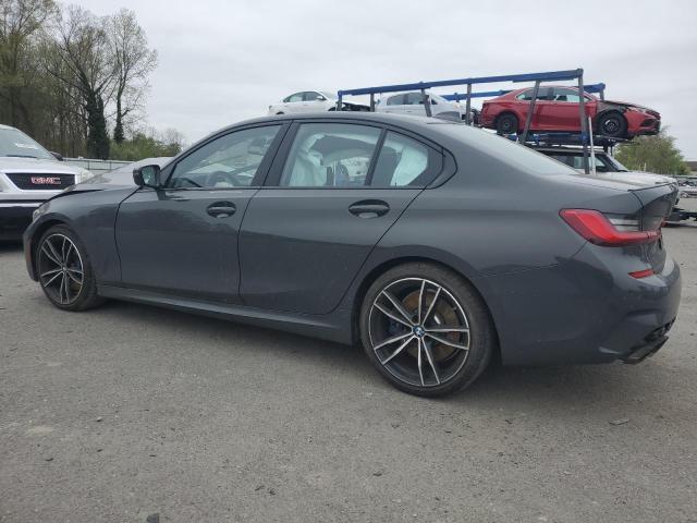 2020 BMW M340I VIN: WBA5U7C02LFJ51855 Lot: 51484094