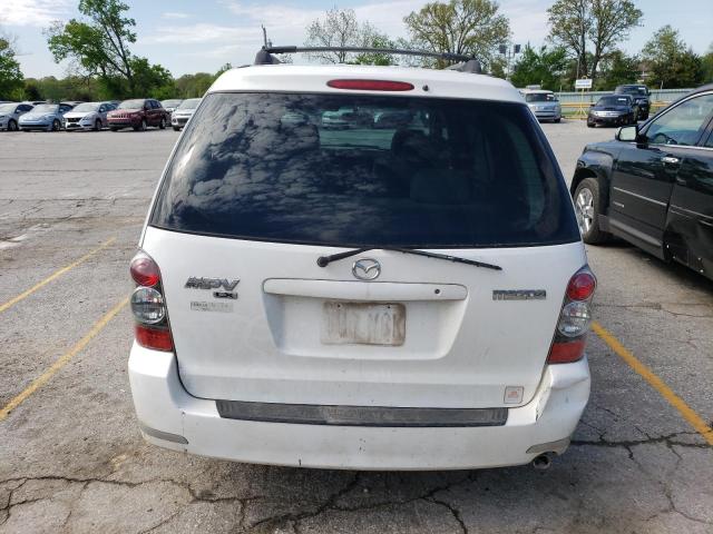 2005 Mazda Mpv Wagon VIN: JM3LW28J550534260 Lot: 53107084