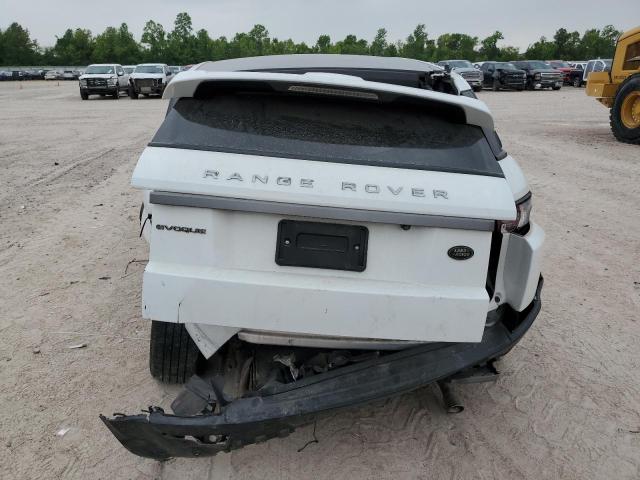 2013 Land Rover Range Rover Evoque Pure Premium VIN: SALVR2BG7DH801588 Lot: 50045344