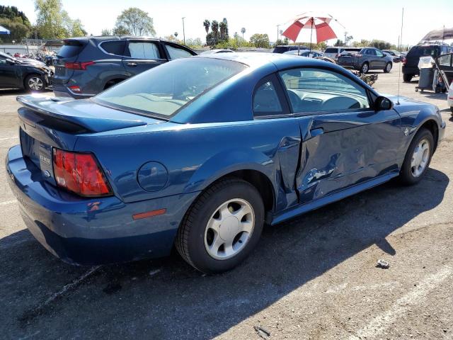 1999 Ford Mustang VIN: 1FAFP4044XF128089 Lot: 49117184