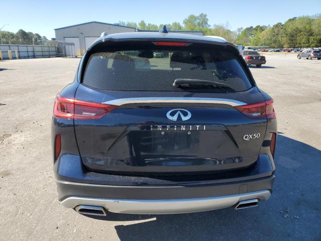 2019 INFINITI QX50 ESSEN - 3PCAJ5M13KF134684
