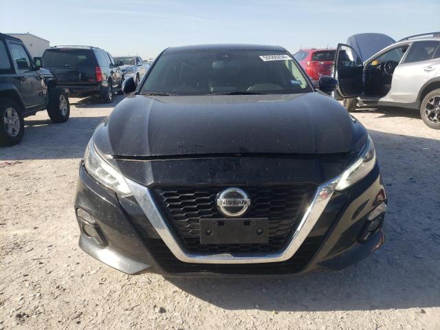2020 NISSAN ALTIMA SL - 1N4BL4EV9LC151990