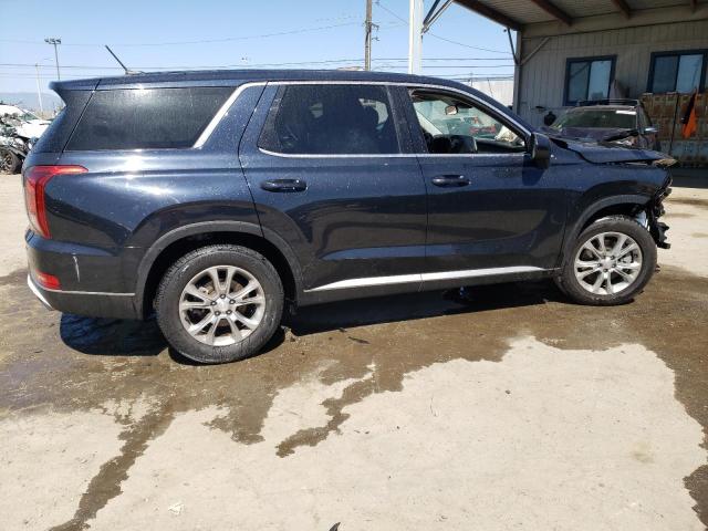 2021 Hyundai Palisade Se VIN: KM8R14HE8MU255405 Lot: 49570784