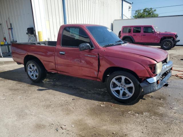 1999 Toyota Tacoma VIN: 4TANL42N6XZ516586 Lot: 51890144