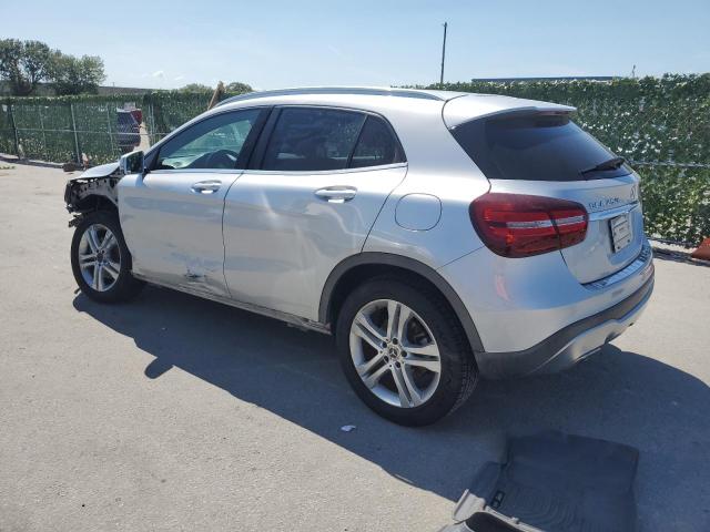 2019 Mercedes-Benz Gla 250 VIN: WDCTG4EBXKU005416 Lot: 51382914