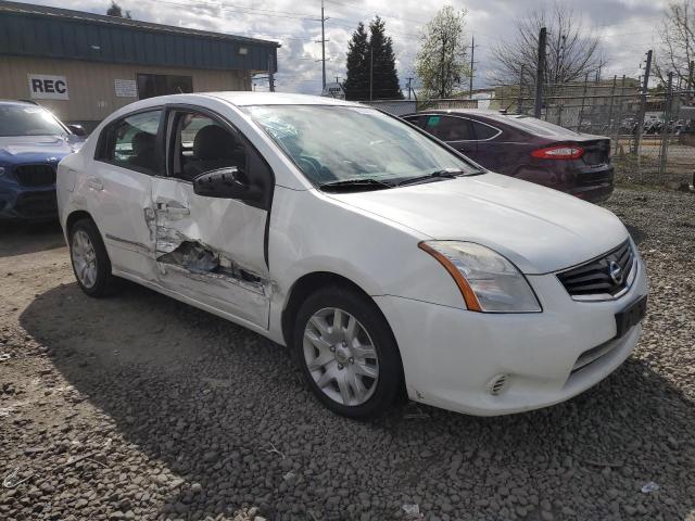 2011 Nissan Sentra 2.0 VIN: 3N1AB6AP4BL730015 Lot: 49999714