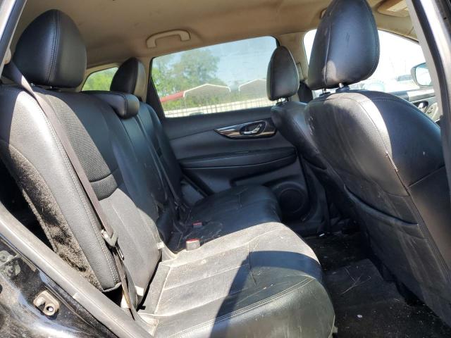 2018 NISSAN ROGUE S - 5N1AT2MT8JC796357