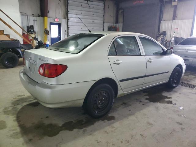 2004 Toyota Corolla Ce VIN: JTDBR32E942025322 Lot: 49403994