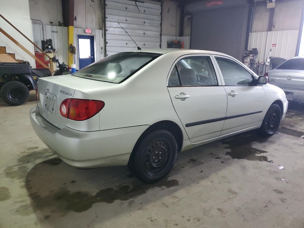 JTDBR32E942025322 2004 Toyota Corolla Ce