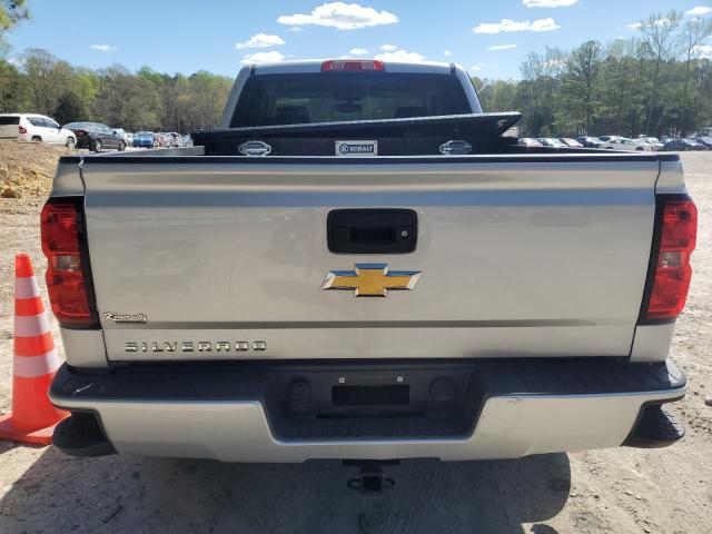 2017 CHEVROLET TRUCK 1GCRCPEHXHZ301288