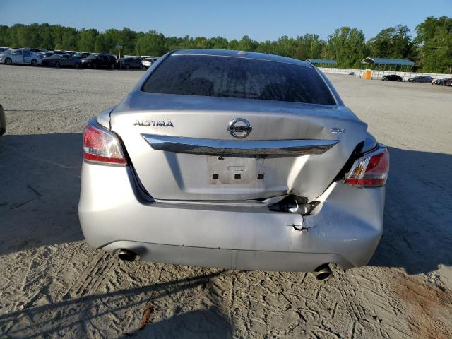 2015 Nissan Altima 2.5 VIN: 1N4AL3AP4FC144155 Lot: 51919544