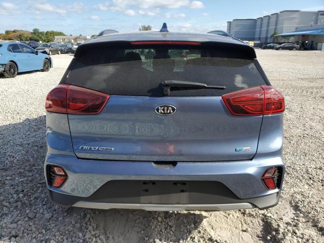 2021 Kia Niro Touring VIN: KNDCC3LC5M5483585 Lot: 39215359