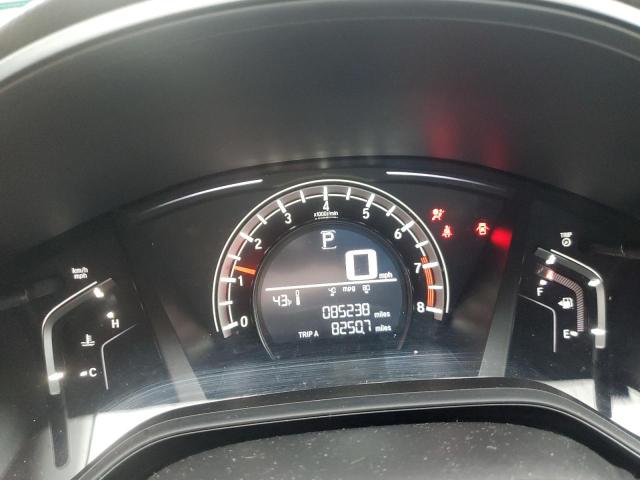2017 HONDA 300 4X4 QD 2HKRW6H31JH228360