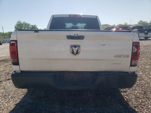 2014 Ram 1500 St VIN: 1C6RR7FTXES439670 Lot: 52217104