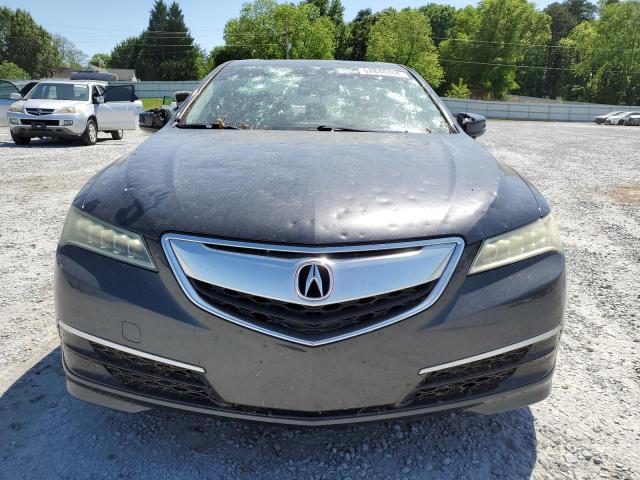 2015 Acura Tlx VIN: 19UUB1F30FA013533 Lot: 52848404