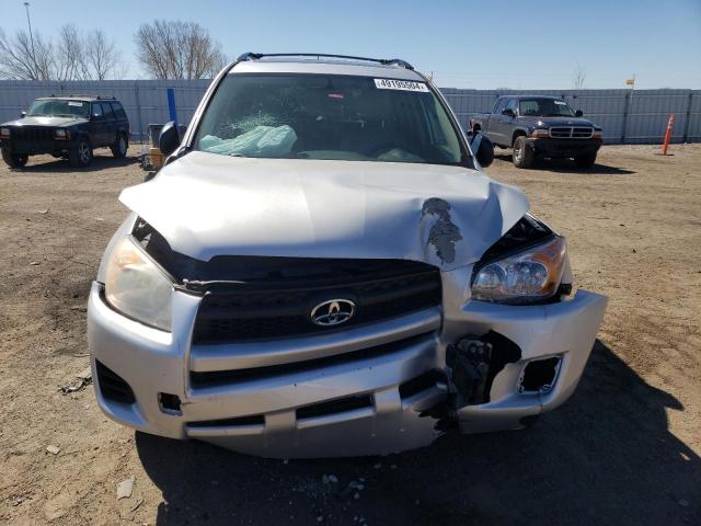 2T3BF4DV9BW091837 2011 Toyota Rav4