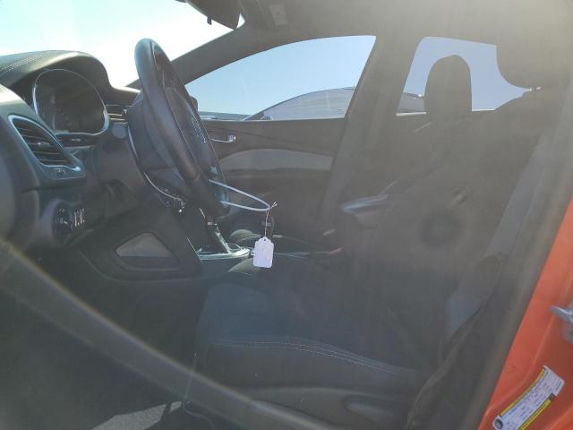 2015 Dodge Dart Sxt VIN: 1C3CDFBBXFD422544 Lot: 51737214