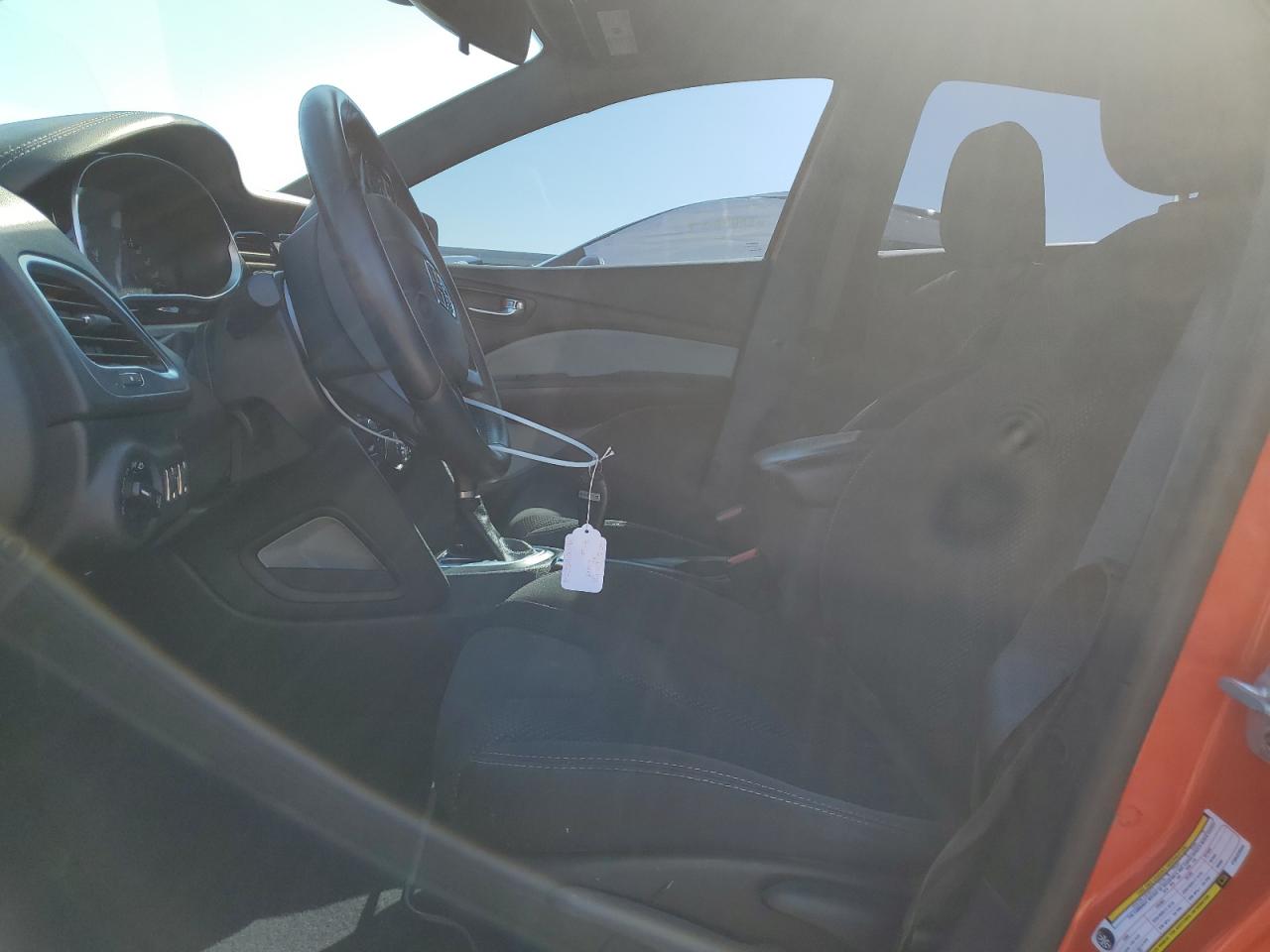 1C3CDFBBXFD422544 2015 Dodge Dart Sxt