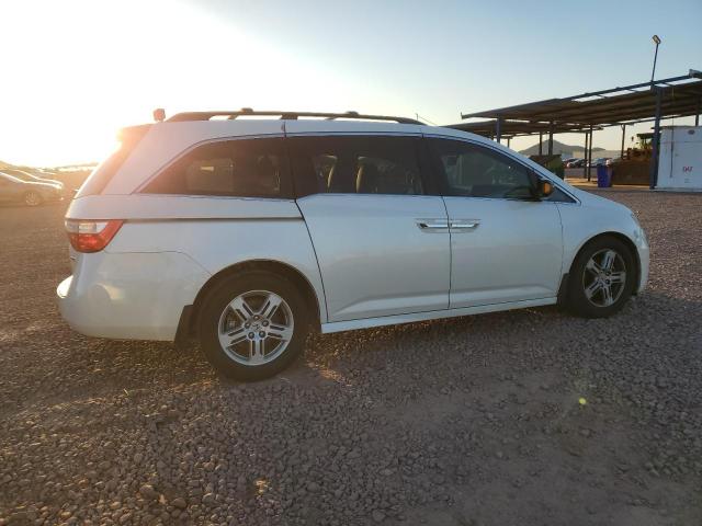 2013 Honda Odyssey Touring VIN: 5FNRL5H98DB044074 Lot: 50903044