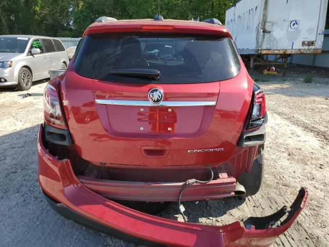 2019 BUICK ENCORE PRE KL4CJASB3KB788269
