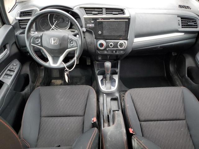 2019 HONDA FIT SPORT - 3HGGK5H64KM738108