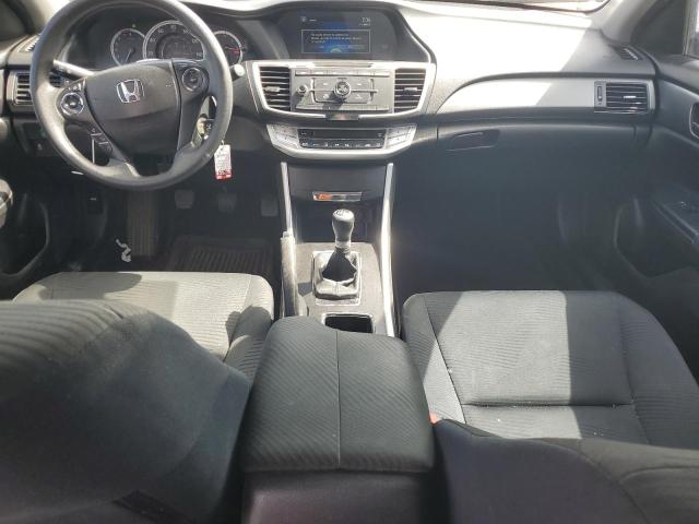 1HGCR2E33EA148518 2014 Honda Accord Lx