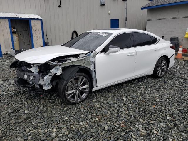 LEXUS ES 350 F-S
