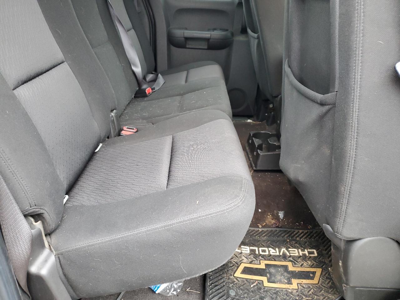 1GCSKSE38AZ199006 2010 Chevrolet Silverado K1500 Lt